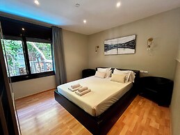 Suite Home Sagrada Familia