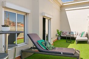 Suite Home Sagrada Familia