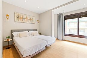 Suite Home Sagrada Familia