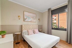 Suite Home Sagrada Familia