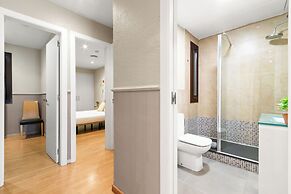 Suite Home Sagrada Familia