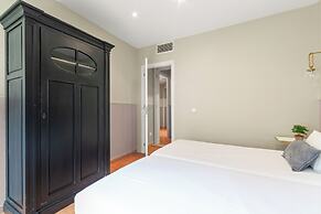 Suite Home Sagrada Familia