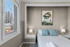 Suite Home Sagrada Familia