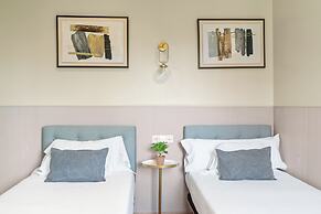 Suite Home Sagrada Familia