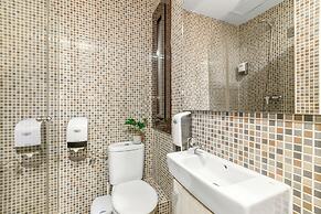 Suite Home Sagrada Familia