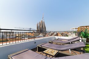 Suite Home Sagrada Familia