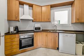 Suite Home Sagrada Familia