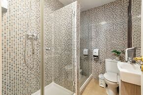 Suite Home Sagrada Familia