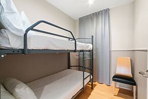 Suite Home Sagrada Familia