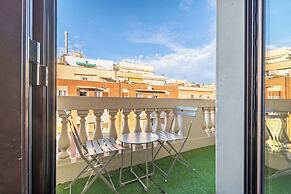 Suite Home Sagrada Familia