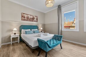 Suite Home Sagrada Familia