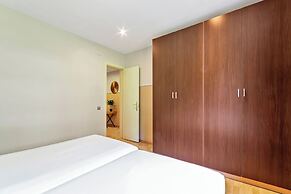 Suite Home Sagrada Familia