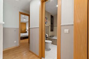 Suite Home Sagrada Familia