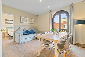 Suite Home Sagrada Familia