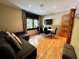 Suite Home Sagrada Familia