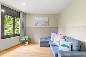 Suite Home Sagrada Familia