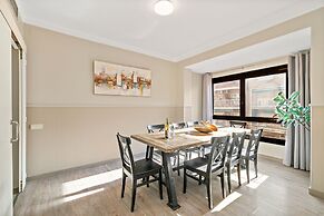 Suite Home Sagrada Familia