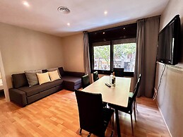 Suite Home Sagrada Familia