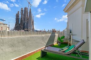 Suite Home Sagrada Familia