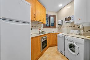 Suite Home Sagrada Familia