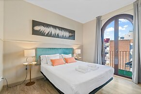 Suite Home Sagrada Familia