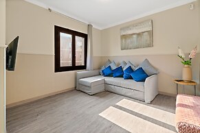 Suite Home Sagrada Familia