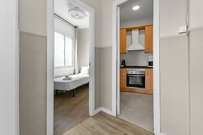 Suite Home Sagrada Familia