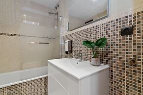 Suite Home Sagrada Familia