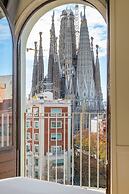 Suite Home Sagrada Familia
