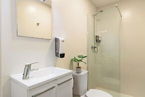 Suite Home Sagrada Familia