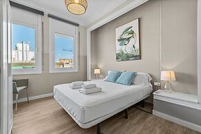 Suite Home Sagrada Familia