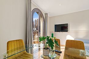 Suite Home Sagrada Familia
