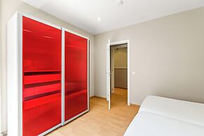 Suite Home Sagrada Familia