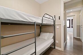 Suite Home Sagrada Familia