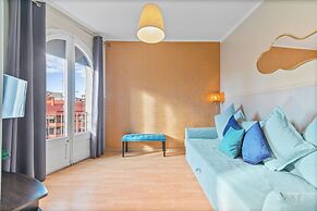 Suite Home Sagrada Familia