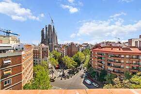 Suite Home Sagrada Familia