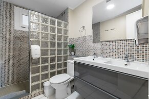 Suite Home Sagrada Familia