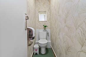 Suite Home Sagrada Familia