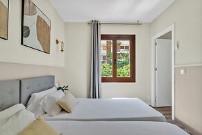 Suite Home Sagrada Familia