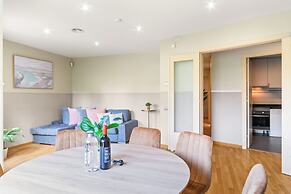 Suite Home Sagrada Familia