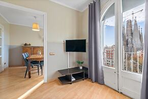 Suite Home Sagrada Familia