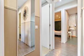 Suite Home Sagrada Familia