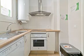 Suite Home Sagrada Familia