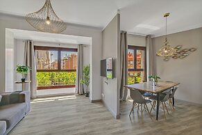 Suite Home Sagrada Familia