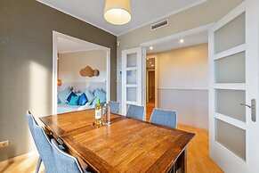 Suite Home Sagrada Familia