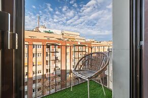 Suite Home Sagrada Familia