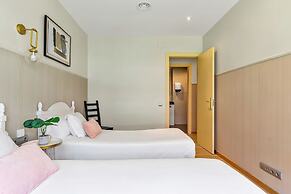 Suite Home Sagrada Familia