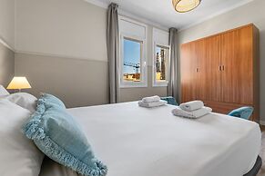 Suite Home Sagrada Familia