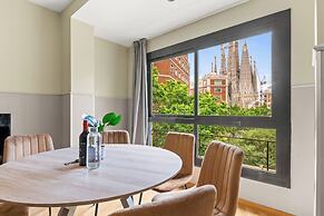 Suite Home Sagrada Familia