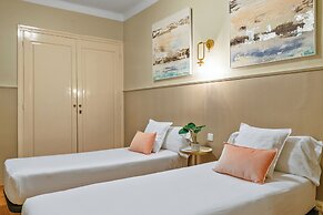 Suite Home Sagrada Familia